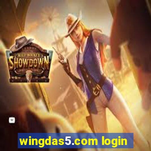 wingdas5.com login